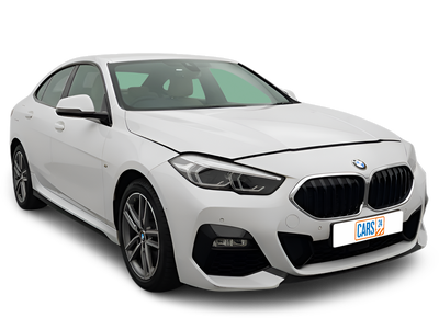 2022 BMW 2 SERIES GRAN COUPE - Sedan - Petrol - Automatic - ₹31.42 lakh